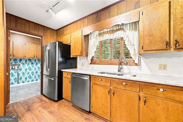 327 Green Drive, Canton, GA 30114