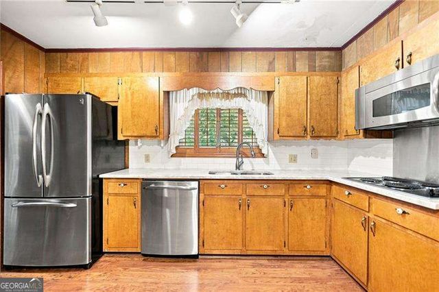 327 Green Drive, Canton, GA 30114