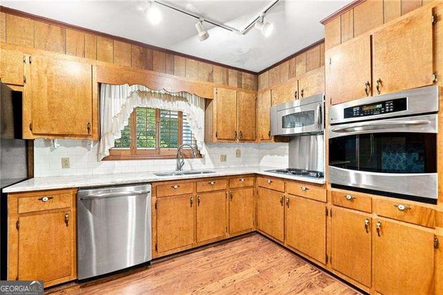 327 Green Drive, Canton, GA 30114