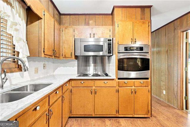 327 Green Drive, Canton, GA 30114