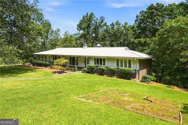 327 Green Drive, Canton, GA 30114