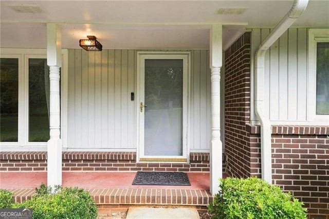 327 Green Drive, Canton, GA 30114