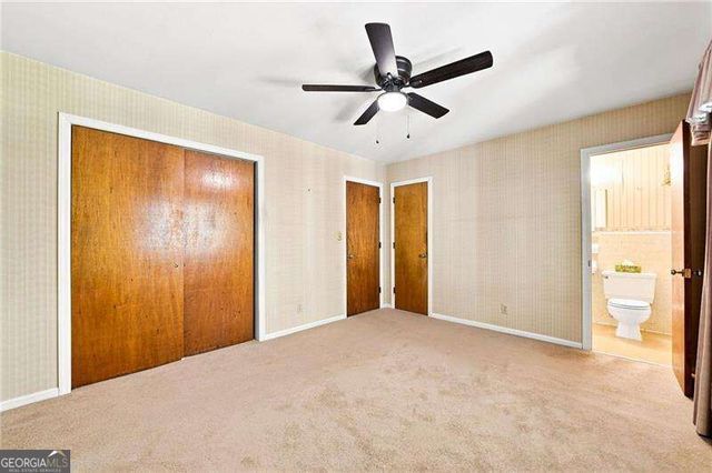 327 Green Drive, Canton, GA 30114