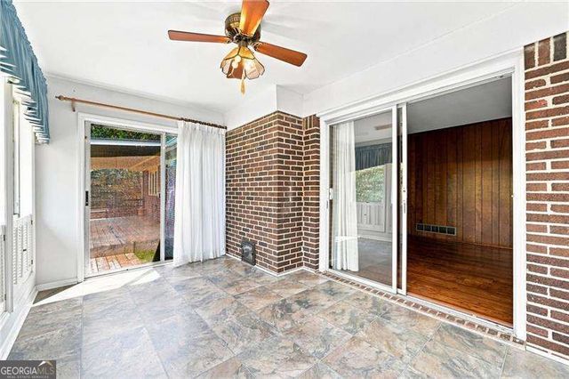 327 Green Drive, Canton, GA 30114
