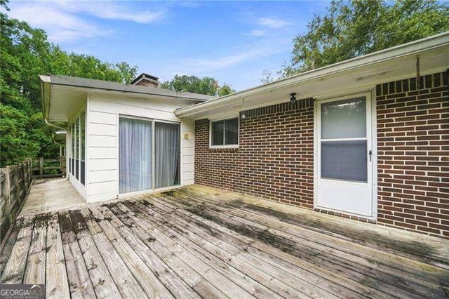 327 Green Drive, Canton, GA 30114
