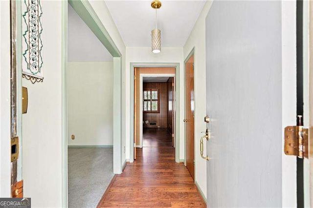 327 Green Drive, Canton, GA 30114