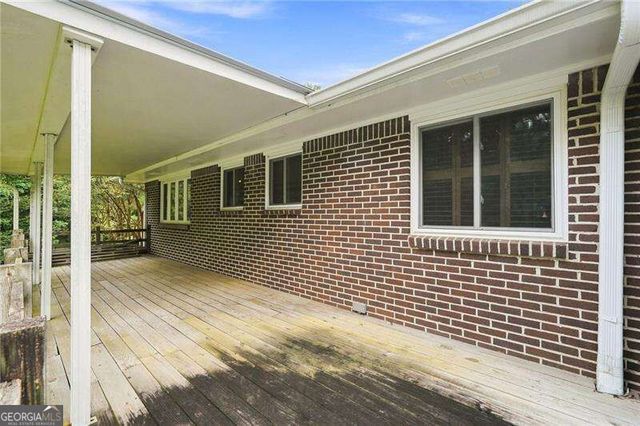 327 Green Drive, Canton, GA 30114