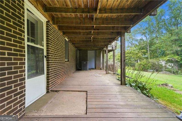 327 Green Drive, Canton, GA 30114