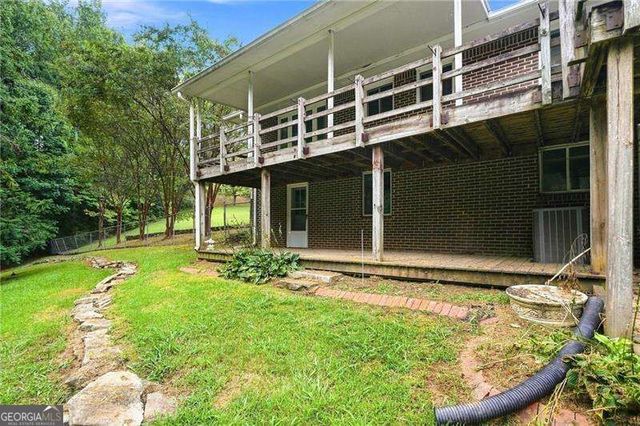 327 Green Drive, Canton, GA 30114
