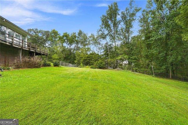 327 Green Drive, Canton, GA 30114