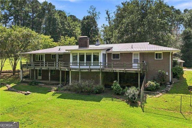 327 Green Drive, Canton, GA 30114