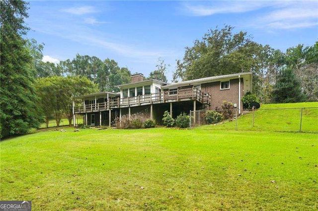 327 Green Drive, Canton, GA 30114