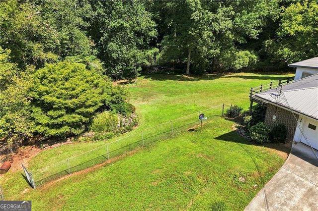 327 Green Drive, Canton, GA 30114