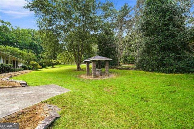 327 Green Drive, Canton, GA 30114