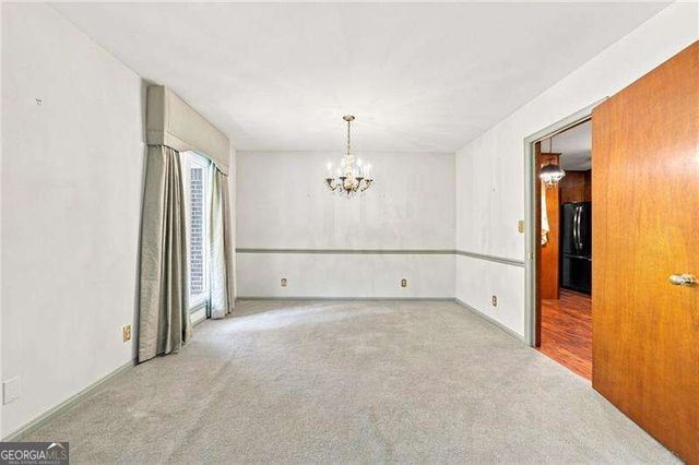 327 Green Drive, Canton, GA 30114