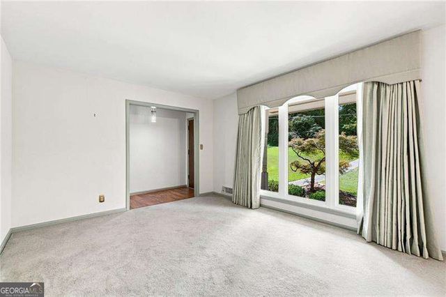 327 Green Drive, Canton, GA 30114