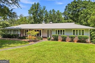 327 Green Drive, Canton, GA 30114