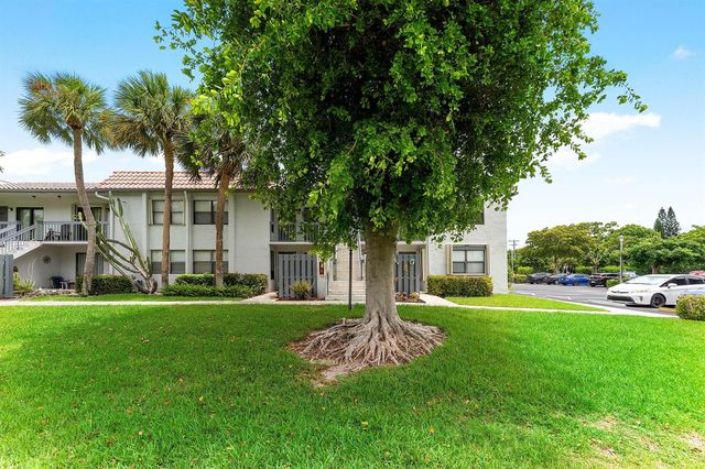 105 Tropic Isle Drive Apt 22d, Delray Beach, FL 33483