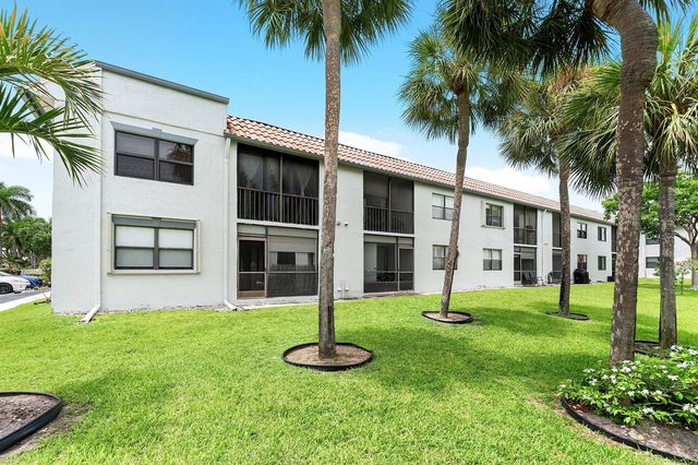 105 Tropic Isle Drive Apt 22d, Delray Beach, FL 33483