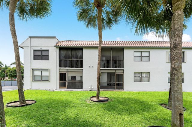 105 Tropic Isle Drive Apt 22d, Delray Beach, FL 33483