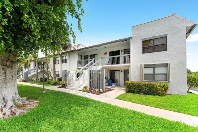 105 Tropic Isle Drive Apt 22d, Delray Beach, FL 33483