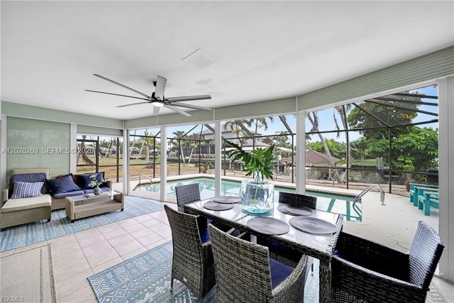 1138 N Lucerne Ave, Cape Coral, FL 33904