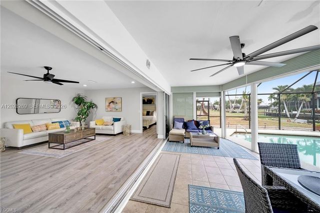 1138 N Lucerne Ave, Cape Coral, FL 33904