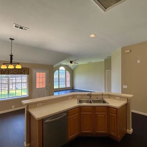 10218 Stone Falls Lane, Frisco, TX 75035