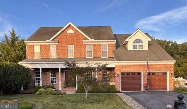 7930 GOLF VISTA DRIVE, Greencastle, PA 17225