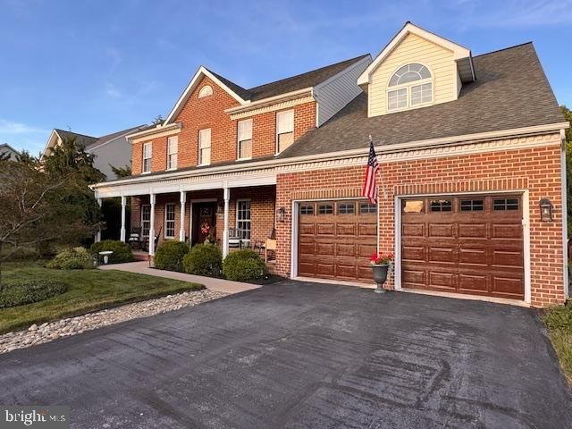 7930 GOLF VISTA DRIVE, Greencastle, PA 17225