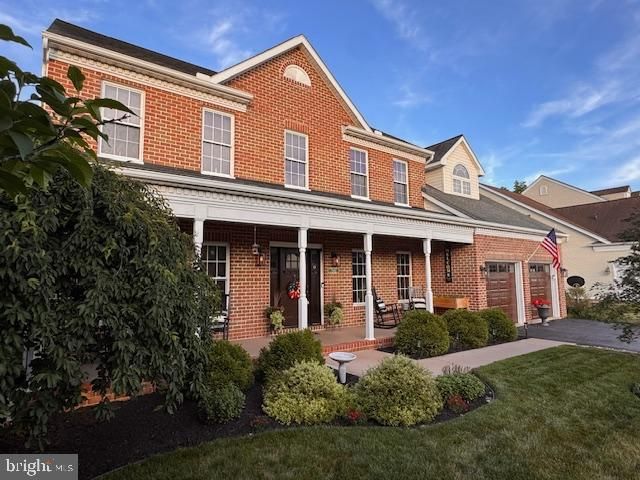 7930 GOLF VISTA DRIVE, Greencastle, PA 17225