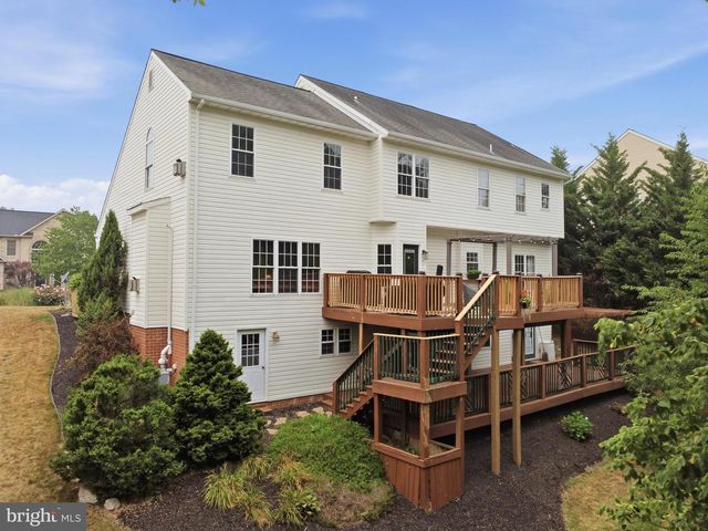 7930 GOLF VISTA DRIVE, Greencastle, PA 17225