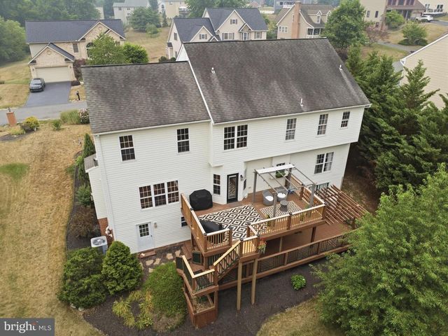 7930 GOLF VISTA DRIVE, Greencastle, PA 17225