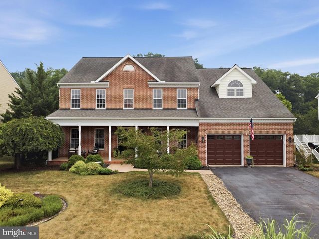 7930 GOLF VISTA DRIVE, Greencastle, PA 17225