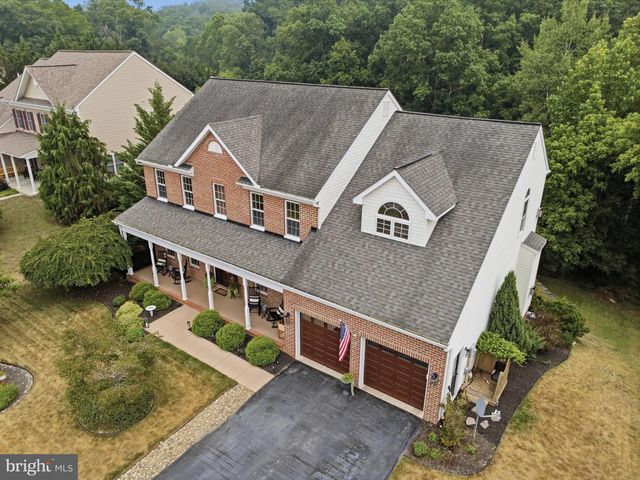 7930 GOLF VISTA DRIVE, Greencastle, PA 17225
