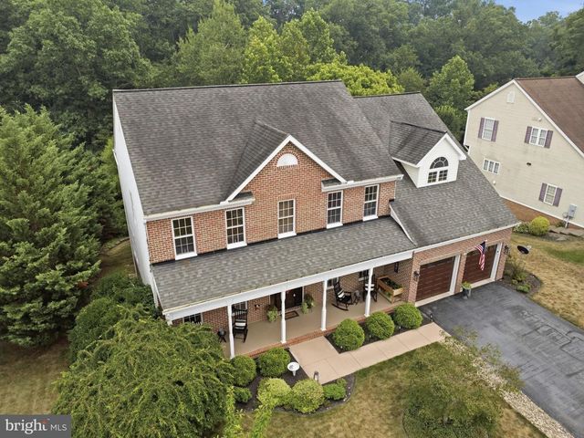 7930 GOLF VISTA DRIVE, Greencastle, PA 17225