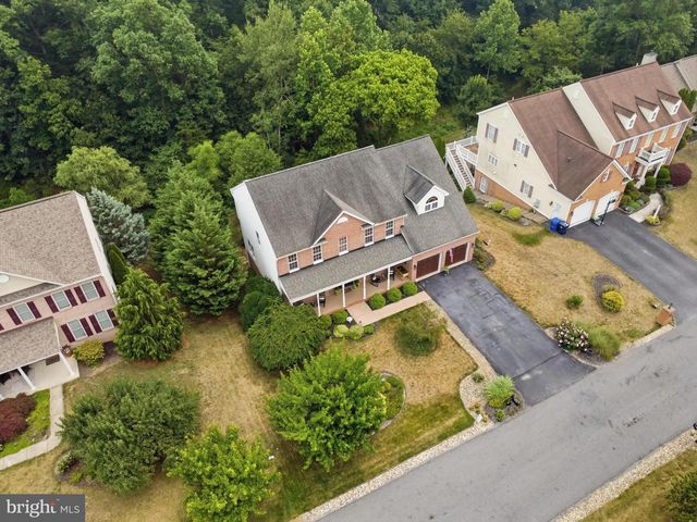 7930 GOLF VISTA DRIVE, Greencastle, PA 17225