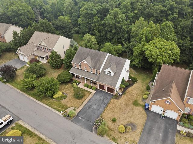 7930 GOLF VISTA DRIVE, Greencastle, PA 17225