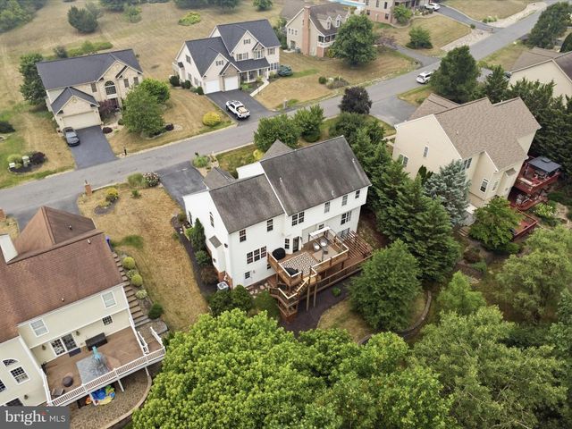 7930 GOLF VISTA DRIVE, Greencastle, PA 17225
