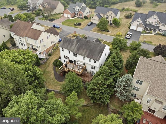 7930 GOLF VISTA DRIVE, Greencastle, PA 17225