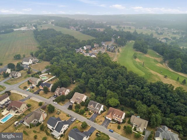 7930 GOLF VISTA DRIVE, Greencastle, PA 17225