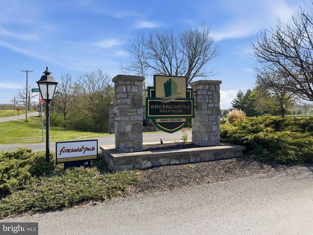 7930 GOLF VISTA DRIVE, Greencastle, PA 17225
