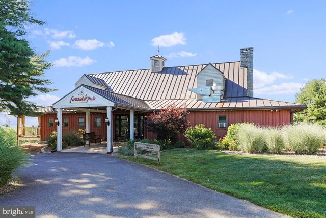 7930 GOLF VISTA DRIVE, Greencastle, PA 17225