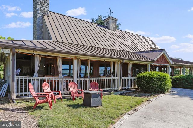 7930 GOLF VISTA DRIVE, Greencastle, PA 17225