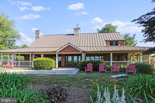 7930 GOLF VISTA DRIVE, Greencastle, PA 17225