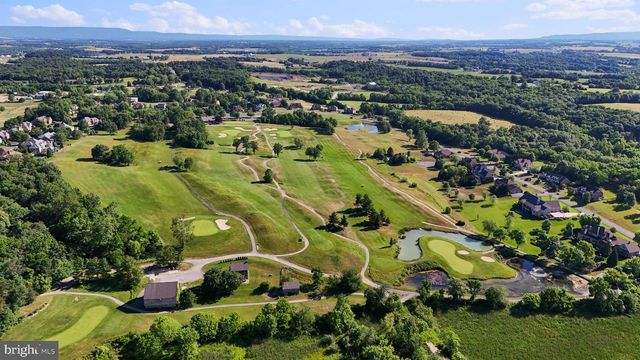 7930 GOLF VISTA DRIVE, Greencastle, PA 17225