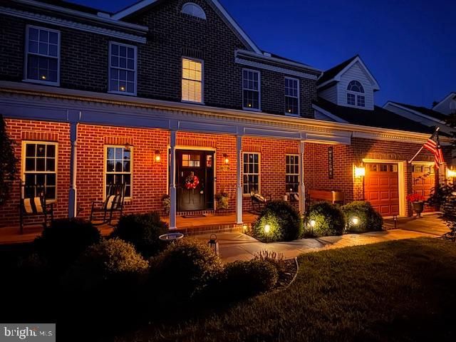 7930 GOLF VISTA DRIVE, Greencastle, PA 17225