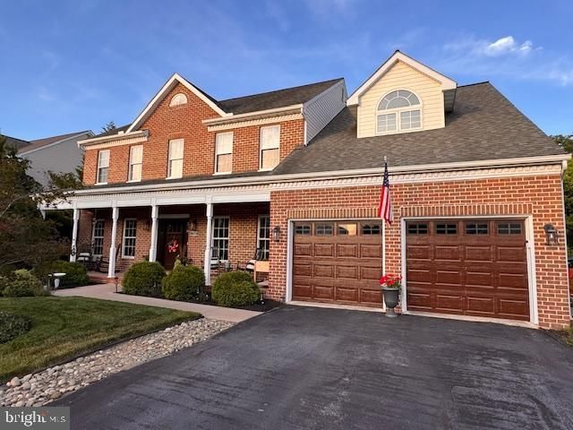 7930 GOLF VISTA DRIVE, Greencastle, PA 17225