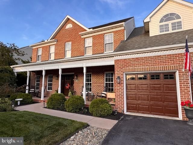 7930 GOLF VISTA DRIVE, Greencastle, PA 17225
