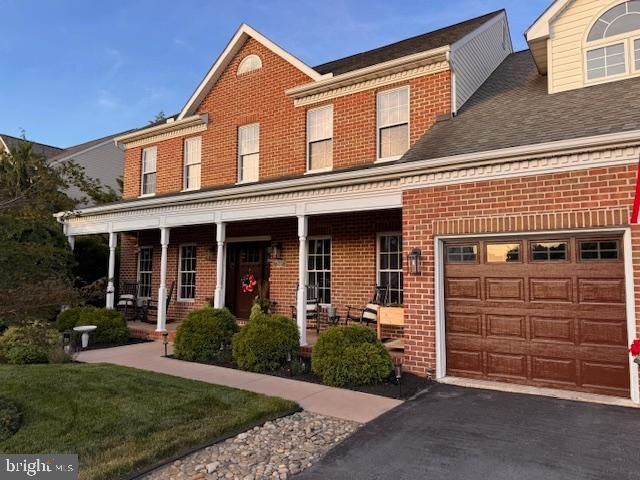 7930 GOLF VISTA DRIVE, Greencastle, PA 17225